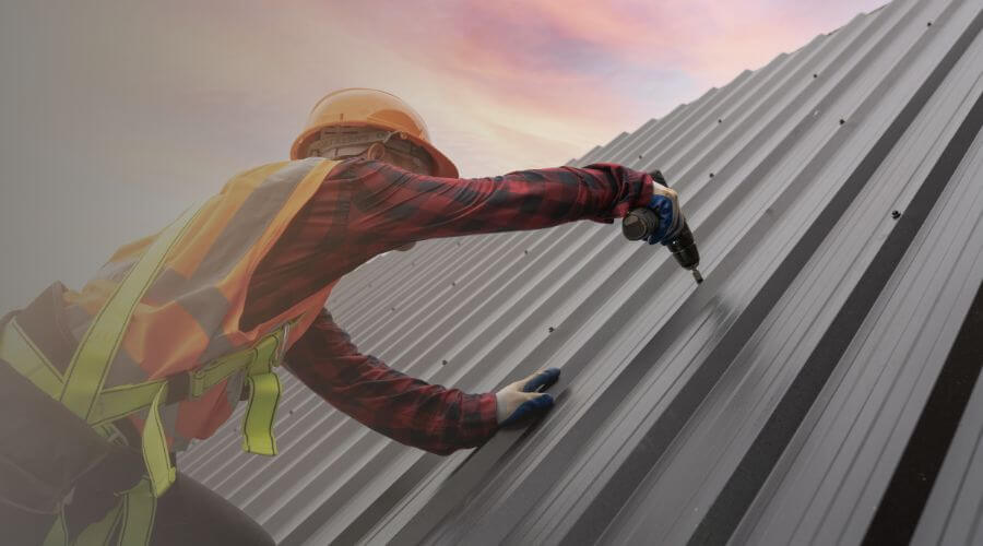 Professional residential roofers in Lake Fork, IL